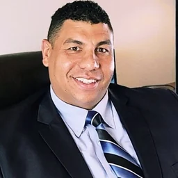 Alfredo Granado