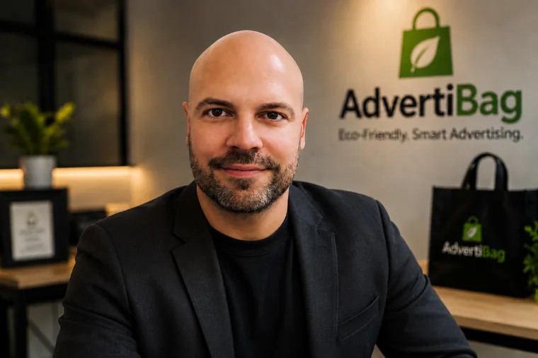 Nestor Domenech, Founder & CEO